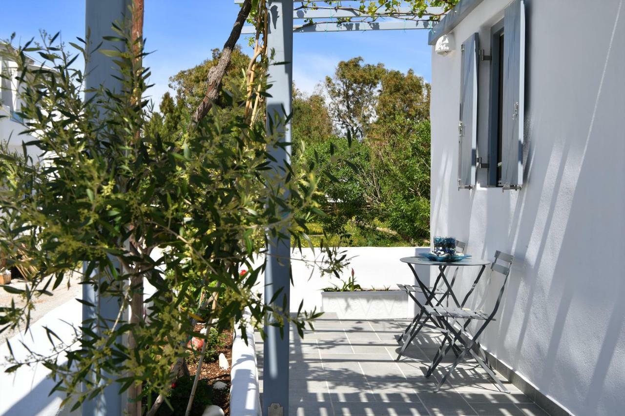 Patriko Family House Villa Aliki  Exterior photo